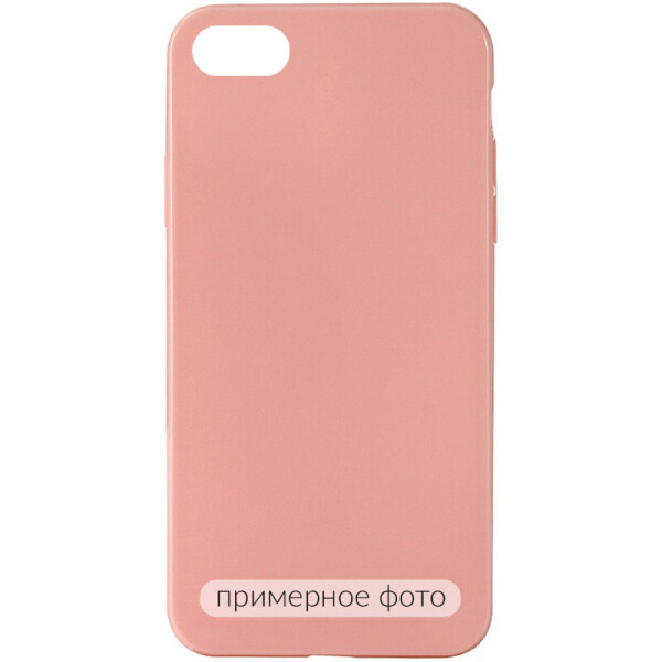 

Чехол TPU LolliPop для Realme 6 (Rose Gold) (931336)
