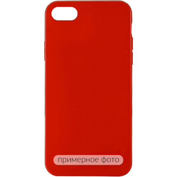 

Чехол TPU LolliPop для Realme C11 (Красный) (931363)