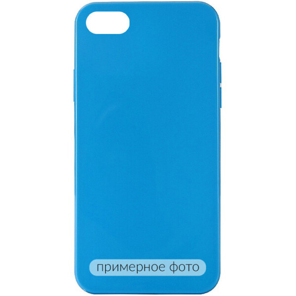 

Чехол TPU LolliPop для Oppo A31 (Синий) (931322)