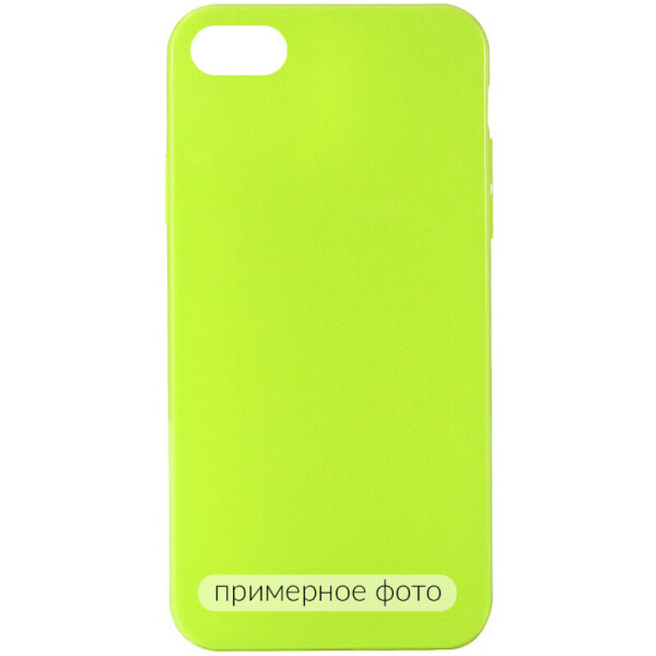 

Чехол TPU LolliPop для Oppo A12 (Салатовый) (931310)