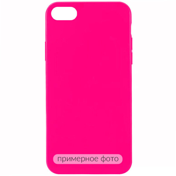 

Чехол TPU LolliPop для Oppo A92 (Розовый) (931331)