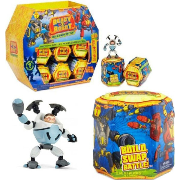 

Игровой набор BabyYes 33200 (bc-by-291246)