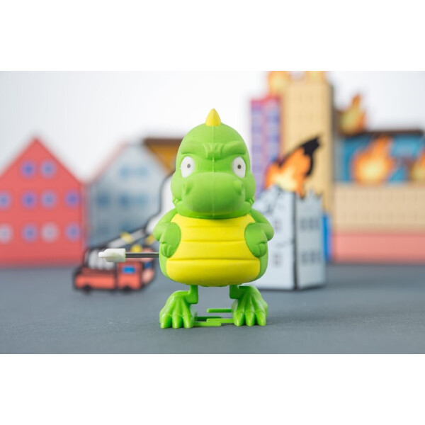 

Ластик заводной "Dinosaur"