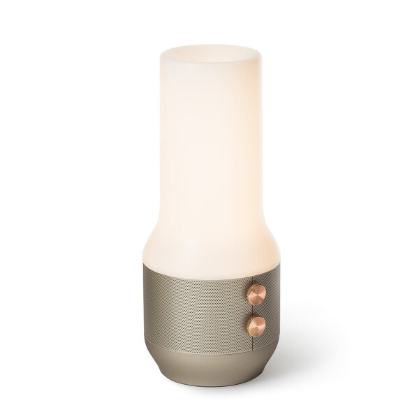 

Динамик с LED"TERRACE" (Bluetooth)