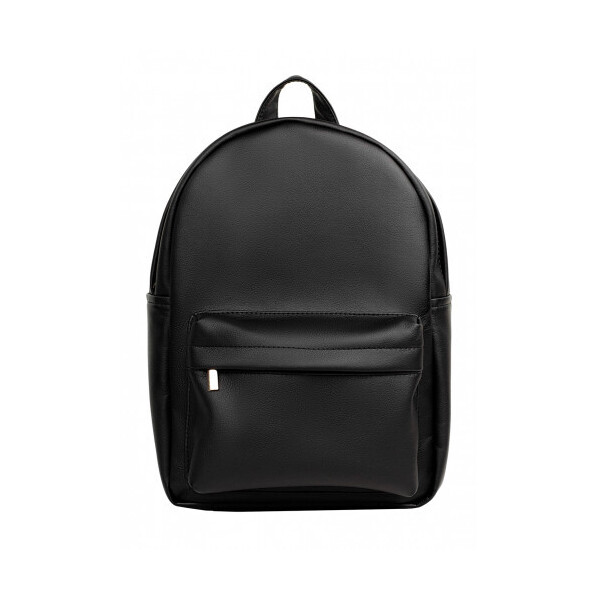

Женский рюкзак Sambag Brix LB черный