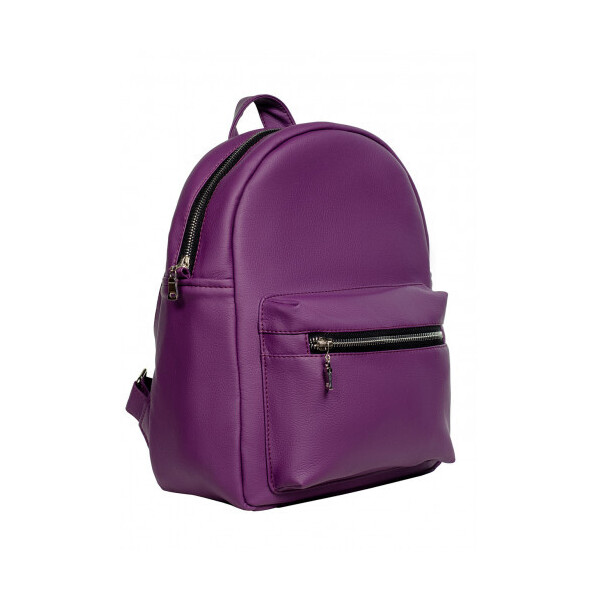

Рюкзак Sambag Brix BSS фиолетовый