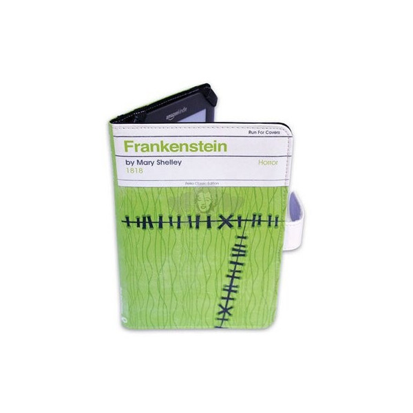 

Чехол для электронной книги "Frankenstein"