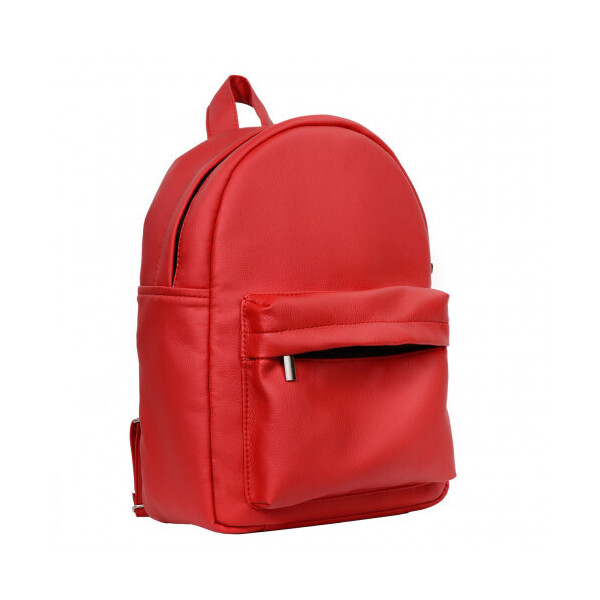 

Рюкзак Sambag Brix BSH красный
