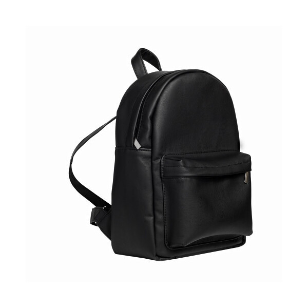 

Женский рюкзак Sambag Brix BB черный