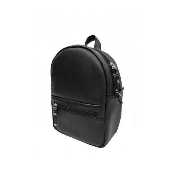 

Рюкзак Sambag Brix черный