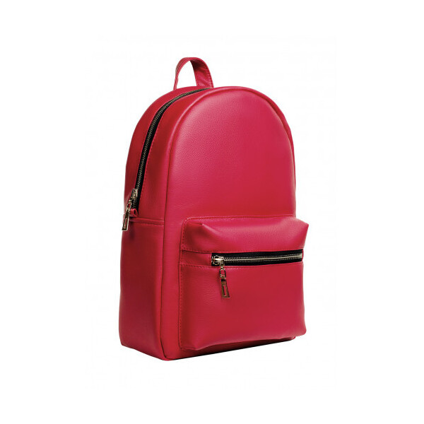 

Рюкзак Sambag Brix LSG красный