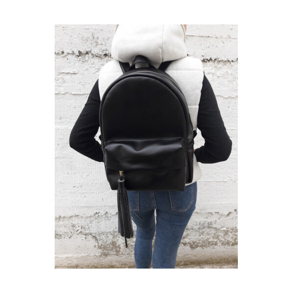 

Рюкзак Sambag Talari LSH черный
