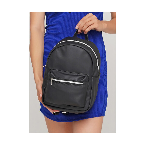 

Рюкзак Sambag Talari MSSP черный