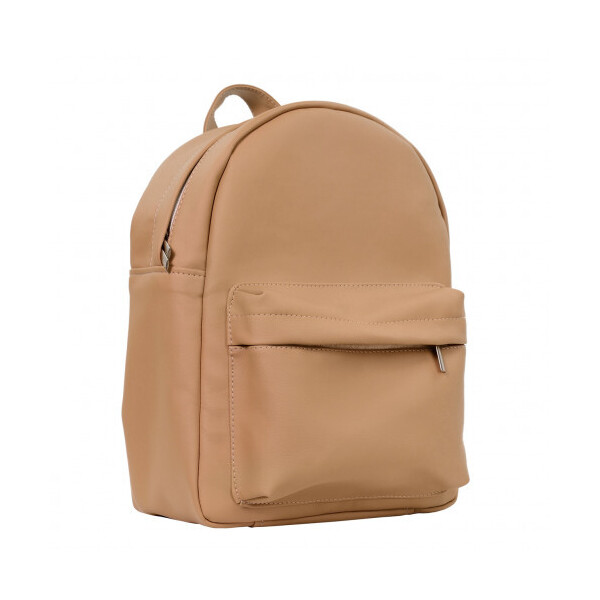 

Рюкзак Sambag Brix MSH беж хаки