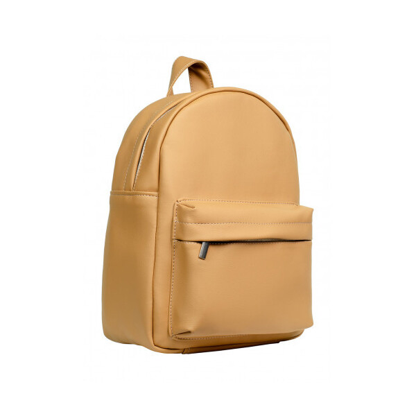 

Рюкзак Sambag Brix BSH беж хаки
