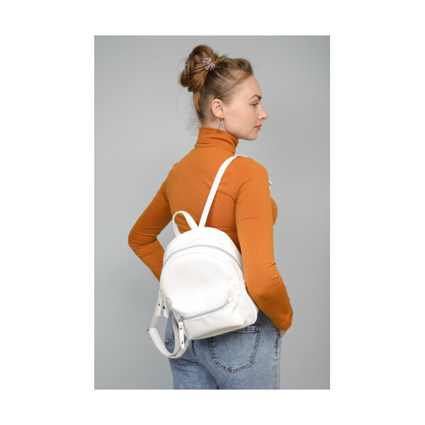 

Рюкзак Sambag Talari SSO белый