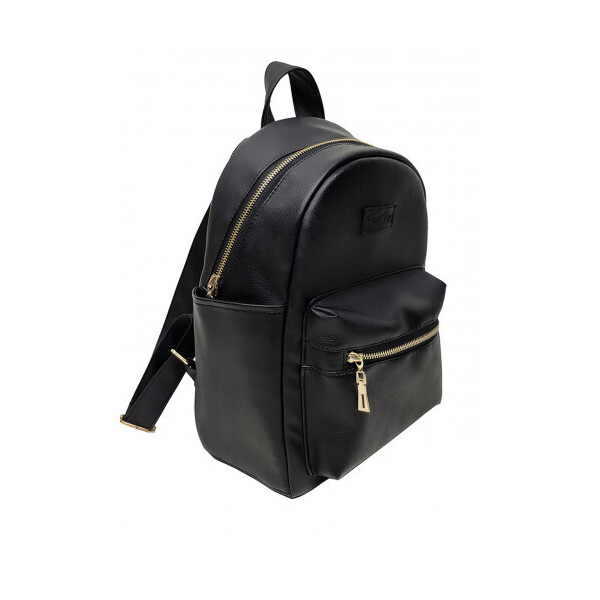 

Рюкзак Sambag Talari LSGg черный жіночий молодіжний