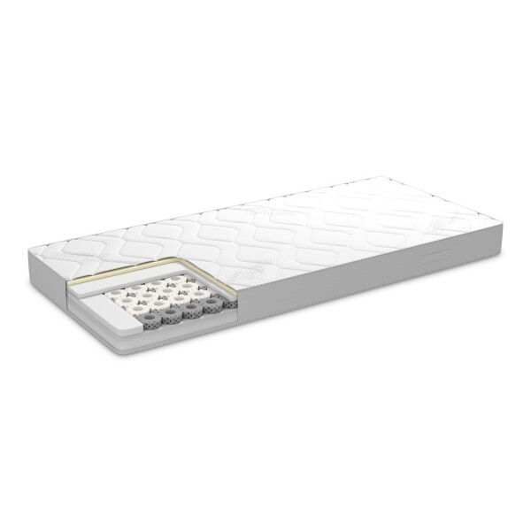 

Матрас Dormeo Fresh Prima II 80х200 см