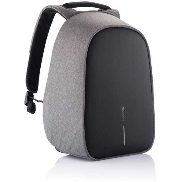 

Рюкзак антивор XD Design Bobby "Hero Small"/серый