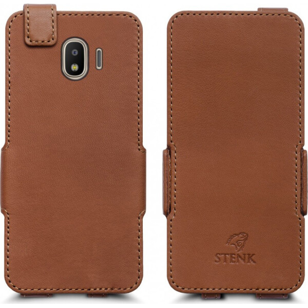 

флип Stenk Prime для Samsung Galaxy J2 (2018) Camel (59872)