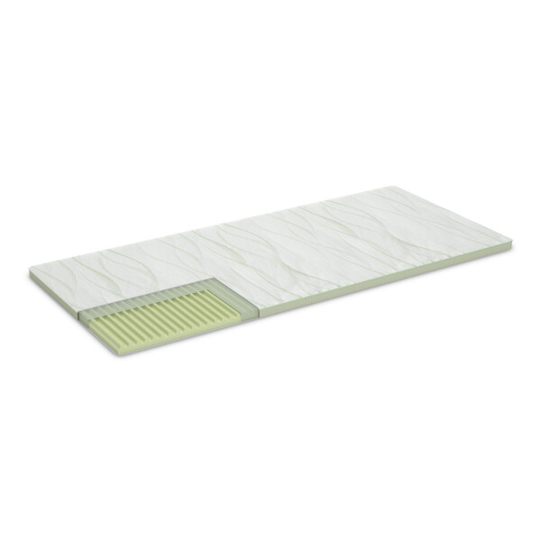 

Топпер Aloe Vera Orthocell Dormeo 80х200 см