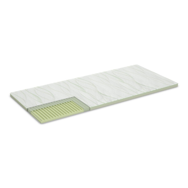

Топпер Aloe Vera Orthocell Dormeo 160х200 см