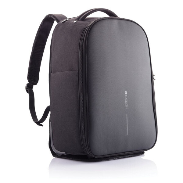 

Рюкзак антивор XD Design Bobby "Backpack Trolley"/черный