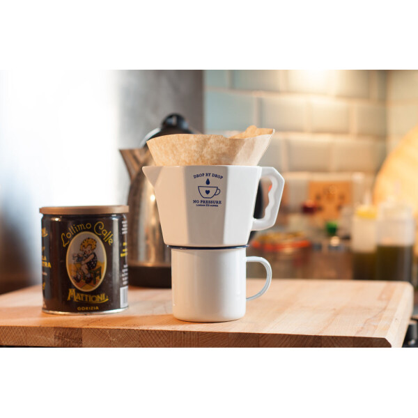 

Заварник для кофе "Prefect Coffee"