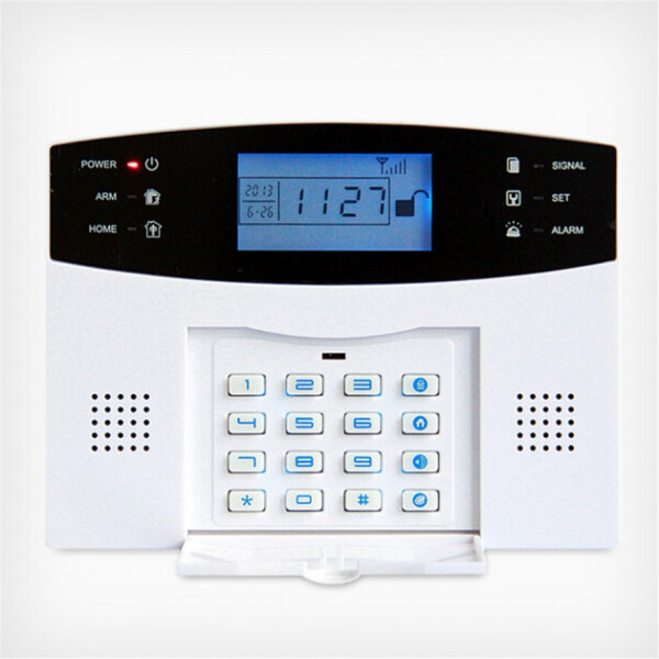 

Комплект охранной сигнализации Alarm G30B RU