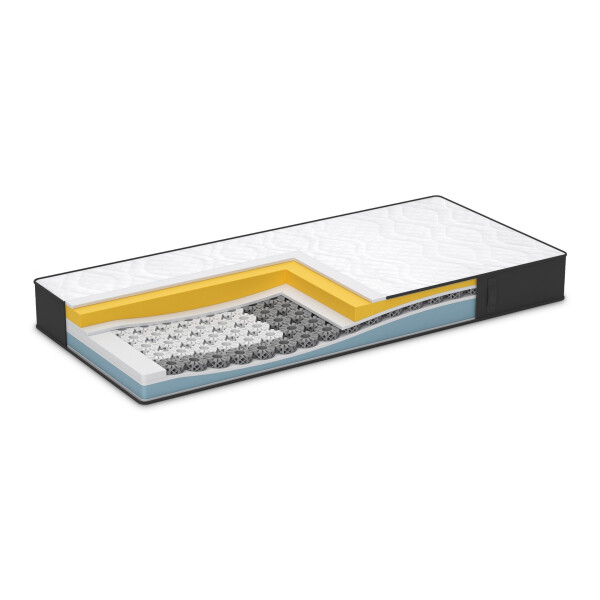 

Матрас Dormeo IMemory S Plus 120х200 см Белый
