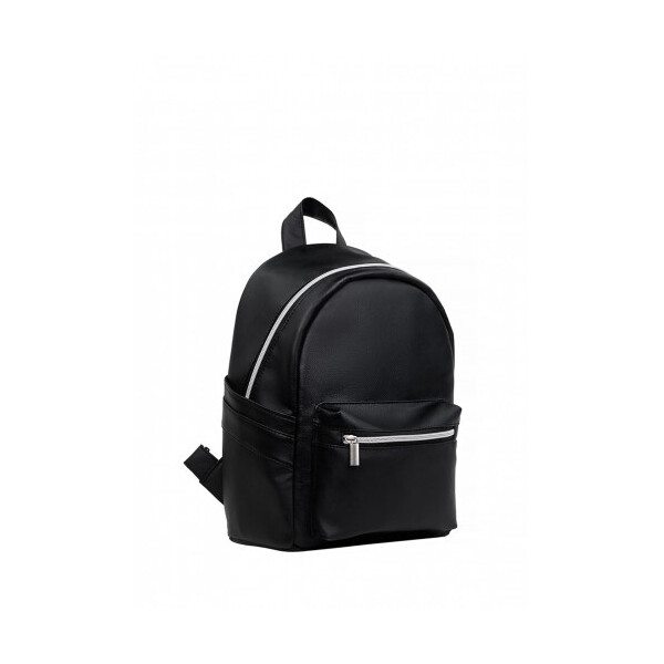 

Рюкзак Sambag Dali LSSP черный жіночий молодіжний