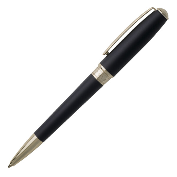 

Шариковая ручка Hugo Boss Essential Lady Dark Blue