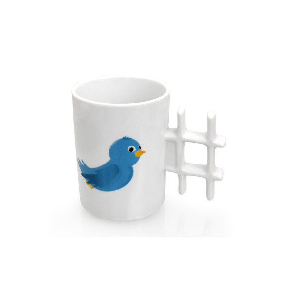 

Кружка "Twitter"