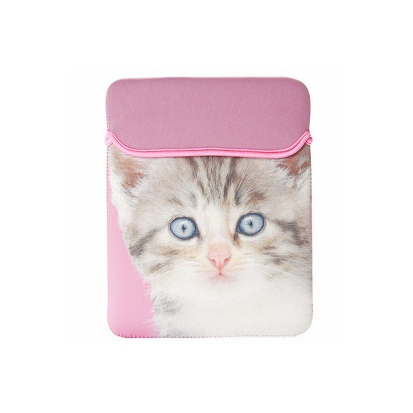 

Чехол для iPad "Милый котенок"