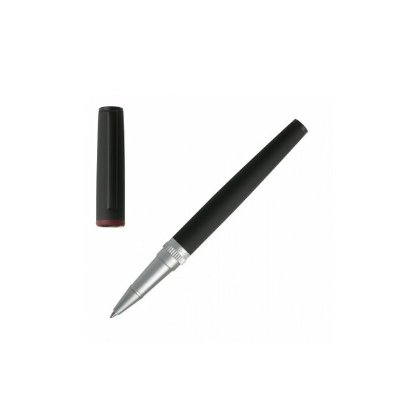 

Ручка-роллер Gear Black