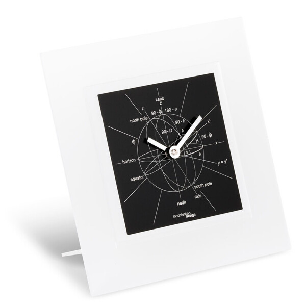 

Часы наcтольные "Astronomiae"