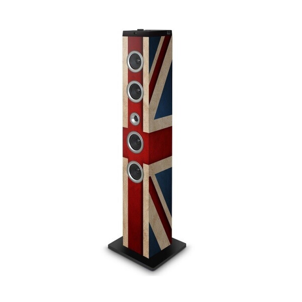 

Мультимедийная колонка "UK FLAG"