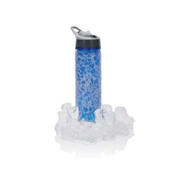 

Бутылочка для воды Frost 550 мл