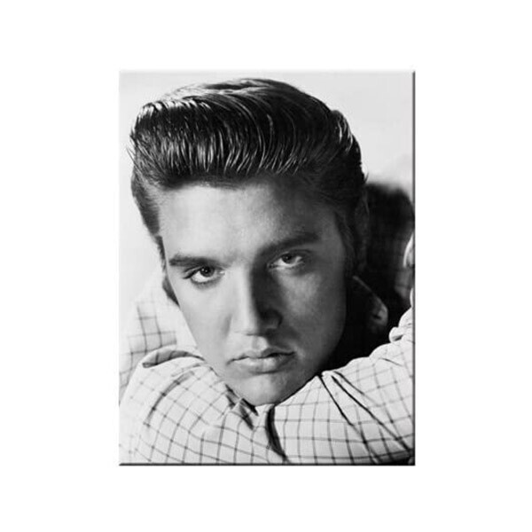 

Магнит "Elvis-Portrait"