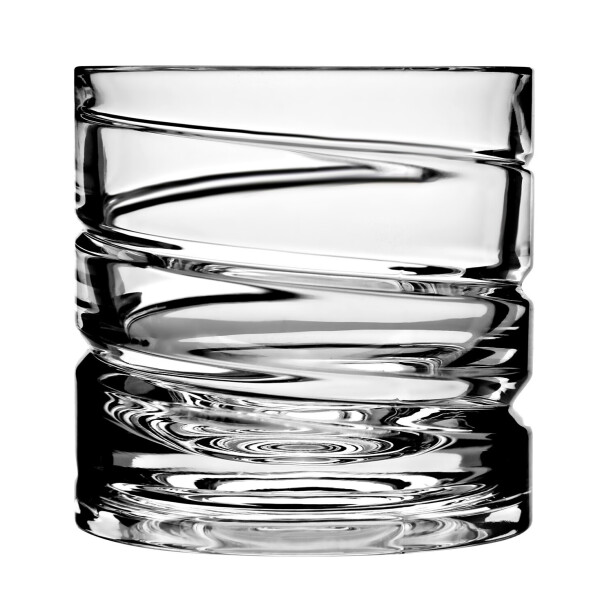 

Набор из двух вращающихся рюмок Спираль Shtox (001S)