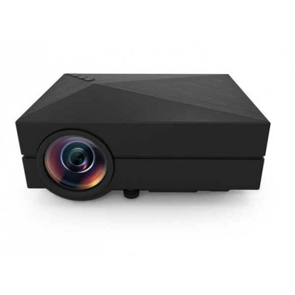 

LED проектор Exelvan GM60 (версия с Android, WiFi)