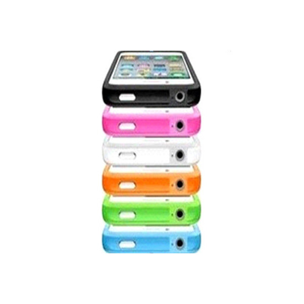 

Чехол для Iphone 4S, красный