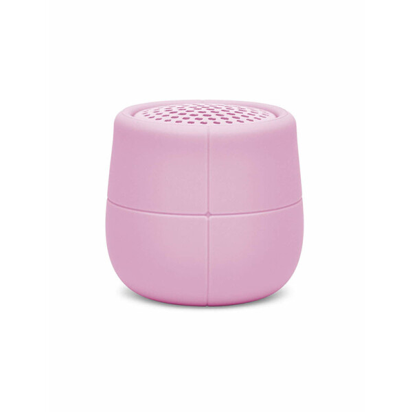 

Динамик "MINO X" розовый