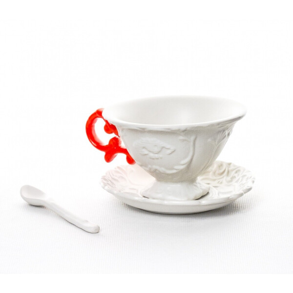 

Набор чайный I-Tea FUC