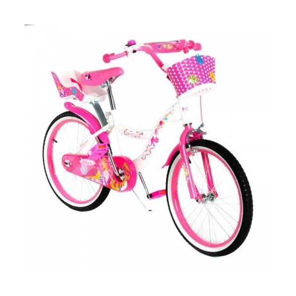

Велосипед AL Toys 20" SW-17014-20 Pink (SW-17014-20)