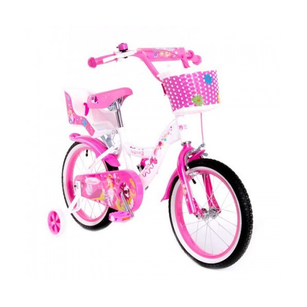 

AL Toys 16" SW-17014-16 Pink (SW-17014-16)