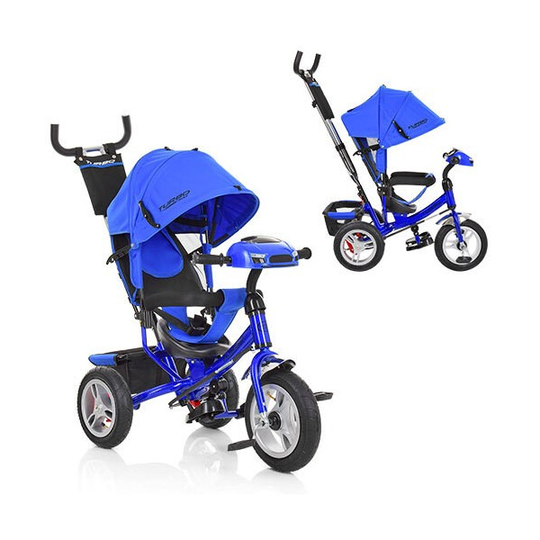 

Turbo Trike M 3115HA-14 Indigo Blue (M 3115HA)