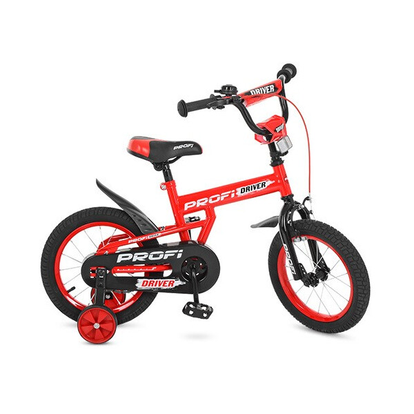 

PROFI 14" L14112 Red (L14112)
