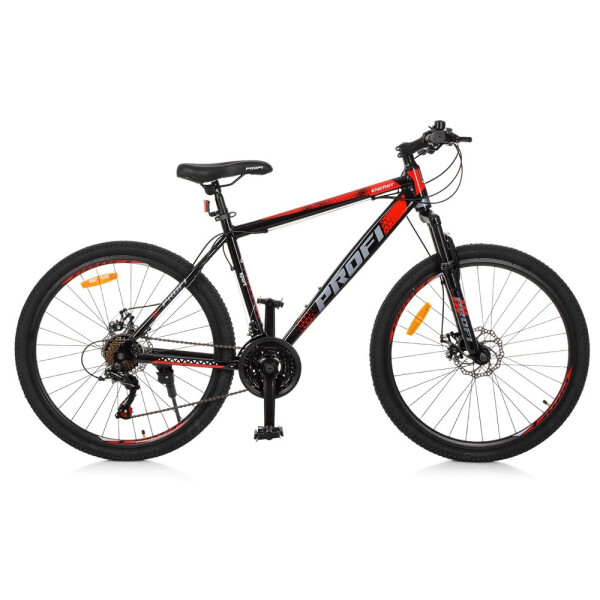 

Profi 26" G26ENERGY A26.1 Black-Red (G26ENERGY)