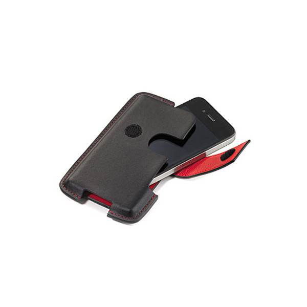 

Чехол для iPhone 4 Red pepper